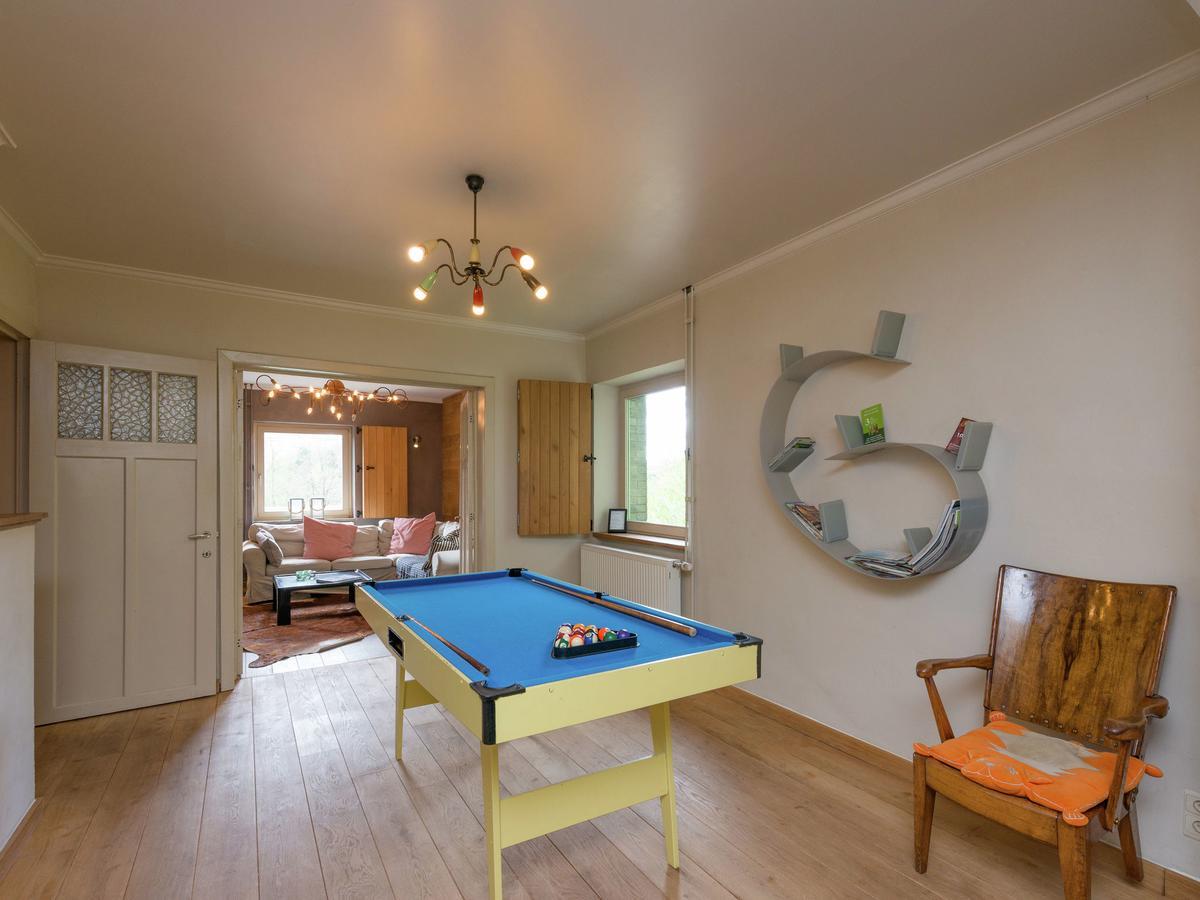 Beautiful Holiday Home In Redu With Whirlpool Экстерьер фото