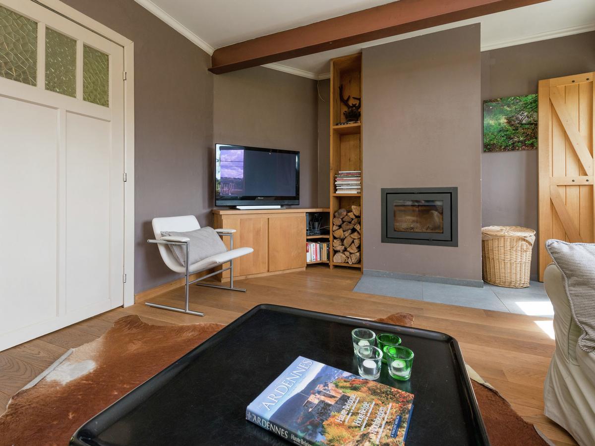 Beautiful Holiday Home In Redu With Whirlpool Экстерьер фото